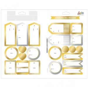 ADESIVO DUPLO METÁLICA DE E PARA GRAFONS