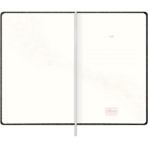 CADERNO SEM PAUTA COST CD CAMBRIDGE SHINE 90G 80 FLS G TILIBRA