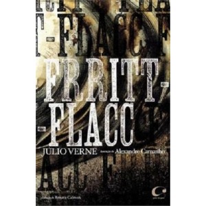 FRITT-FLACC  JULIO VERNE ED PULO DO GATO