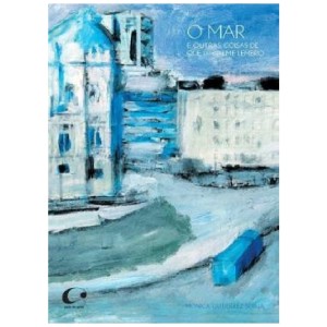 O MAR E OUTRAS COISAS DE QUE TAMBEM ME LEMBRO ED PULO DO GATO