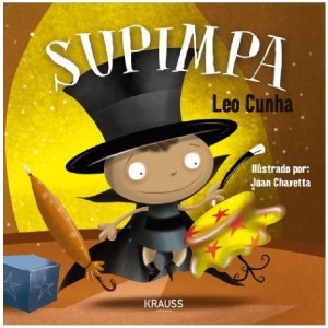 SUPIMPA LÉO CUNHA ED KRAUSS