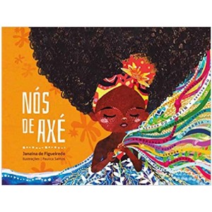 NÓS DE AXÉ JANAÍNA DE FIGUEIREDO ED ALETRIA