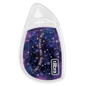 FITA CORRETIVA 5MMX5M MAGIC TILIBRA