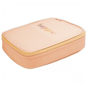 ESTOJO BOX HAPPY CORAL TILIBRA