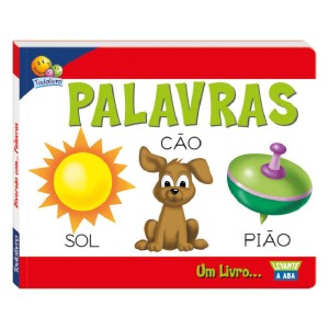 DIVERSÃO COM PALAVRAS TODOLIVRO