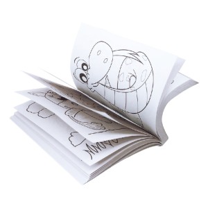 365 DESENHOS PARA COLORIR TODOLIVRO