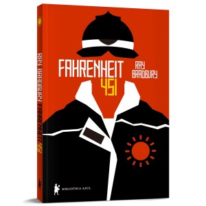 FAHRENHEIT 451 RAY BRADBURY ED GLOBO