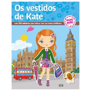OS VESTIDOS DE KATE ED V&R