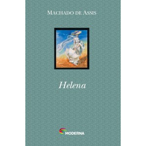 HELENA MACHADO DE ASSIS ED MODERNA
