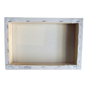 TELA PAINEL PARA PINTURA 20X20 LUARTE