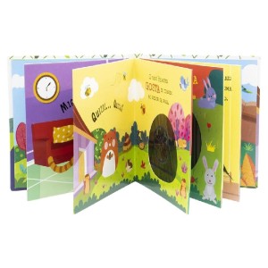 VIRAR E BRINCAR ANIMAIS DE ESTIMAÇÃO TODOLIVRO