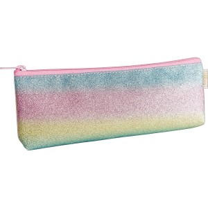 ESTOJO MÉDIO ACADÉMIE GLITTER TILIBRA