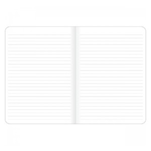 CADERNO GRAMPEADO FLEXÍVEL MAGIC 32 FOLHAS TILIBRA