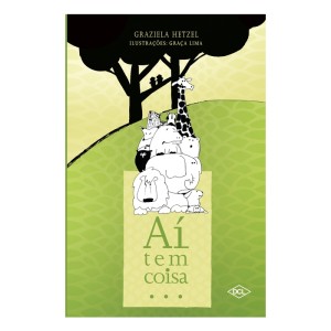 *ENCOMENDA* AÍ TEM COISA... DCL