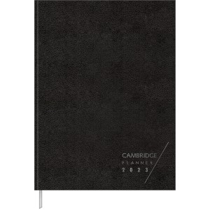 PLANNER EXECUTIVO COSTURADO CAMBRIDGE EXTRA TILIBRA