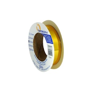 FITA METALÓIDE 15MMX50MTS OURO LANTECORES