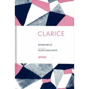 **ENCOMENDA**  CLARICE ROGER MELO  ED GLOBAL