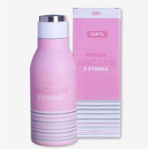CANTIL BUCK AMIZADE ETERNA - ZONACRIATIVA