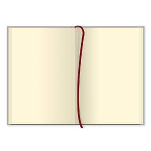 CADERNETA P RECICLAR FINA IDEIA