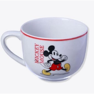 CANECA SOPA MICKEY MOUSE - DISNEY ZONACRIATIVA
