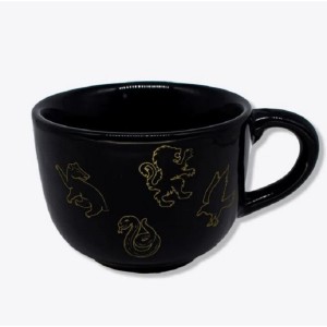 CANECA SOPA HOGWARTS - HARRY POTTER ZONACRIATIVA