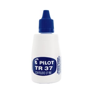 TINTA PARA PINCEL ATÔMICO PERMANENTE TR-37 AZUL PILOT