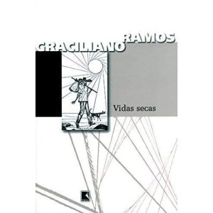 VIDAS SECAS - 102ª ED RECORD