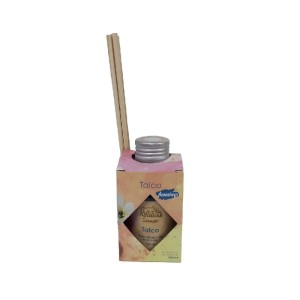 AROMATIZANTE DE AMBIENTE 100ML TALCO ACONCHEGO