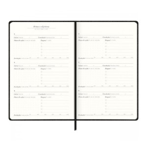 PLANNER COSTURADO CAMBRIDGE 90G M5 TILIBRA