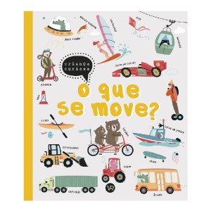 O QUE SE MOVE? TANJA LOUWERS VR EDITORA
