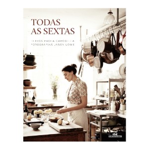 TODAS AS SEXTAS PAOLA CAROSELLA ED MELHORAMENTOS