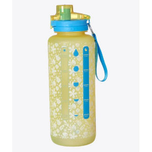 GARRAFA MAX 1,65LT BOB ESPONJA ZONA CRIATIVA