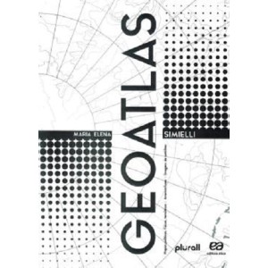 *ENCOMENDA* GEOATLAS MAPAS POLITICOS FISICOS ATICA