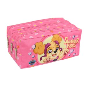 ESTOJO TRIPLO PATRULHA CANINA FEM DAC