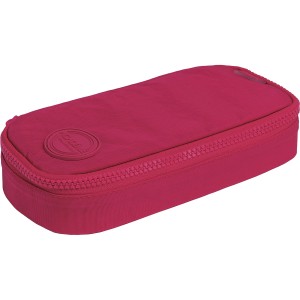 ESTOJO MINIBOX ACADEMIE CEREJA TILIBRA