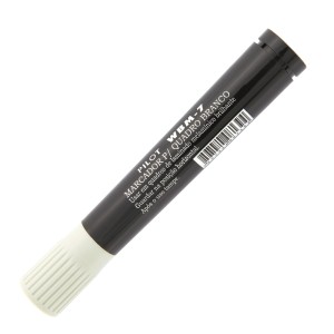 MARCADOR PARA QUADRO BRANCO RECARREGAVEL WBM-7 PT PILOT