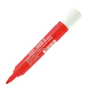 MARCADOR PARA QUADRO BRANCO RECARREGAVEL WBM-7 VM PILOT