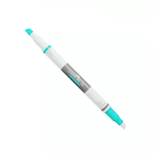 MARCA TEXTO APAGÁVEL LUMINI EX SLIM VERDE CIS