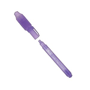 CANETA MÁGICA INVISÍVEL TILIBRA