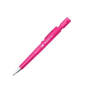 LAPISEIRA TECNO CIS 2,0MM ROSA