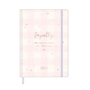 PLANNER COSTURADO SOHO 90G M6 TILIBRA