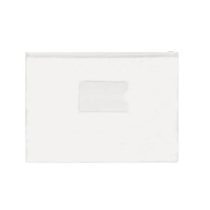 PASTA ZIPER SLIDE C/ PORTA CARTAO 220X290 YES