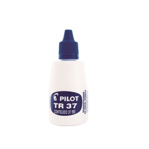 TINTA PARA PINCEL ATÔMICO PERMANENTE TR-37 AZUL PILOT