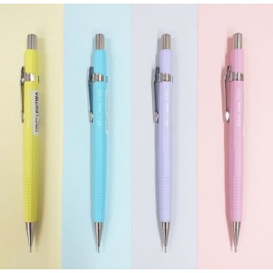 LAPISEIRA SHARP P205 0,5MM ROXO PASTEL PENTEL