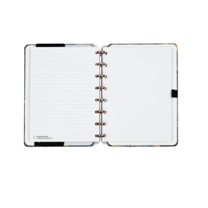 CADERNO ONYX MEDIO CADERNO INTELIGENTE