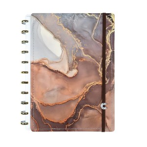 CADERNO INTELIGENTE JASPER GRANDE