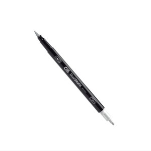 CANETA MARCADOR ARTÍSTICO DUAL BRUSH BLENDER CIS