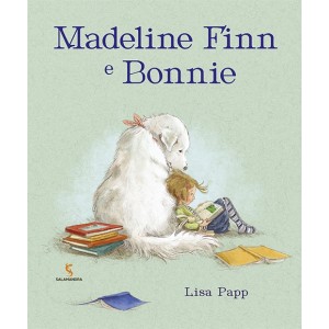 MADELINE FINN E BONNIE LISA PAPP EDITORA SALAMANDRA