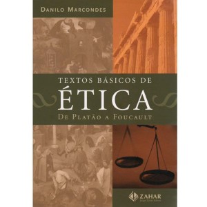TEXTOS BASICOS DE ETICA DANILO MARCONDES ZAHAR