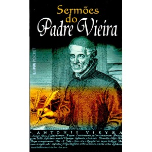 SERMOES DO PADRE VIEIRA  L&PM